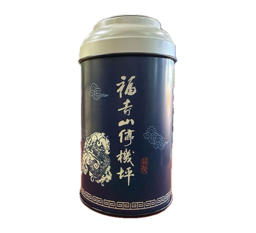 福壽山停機坪高山茶-115年冬茶預售洽客服