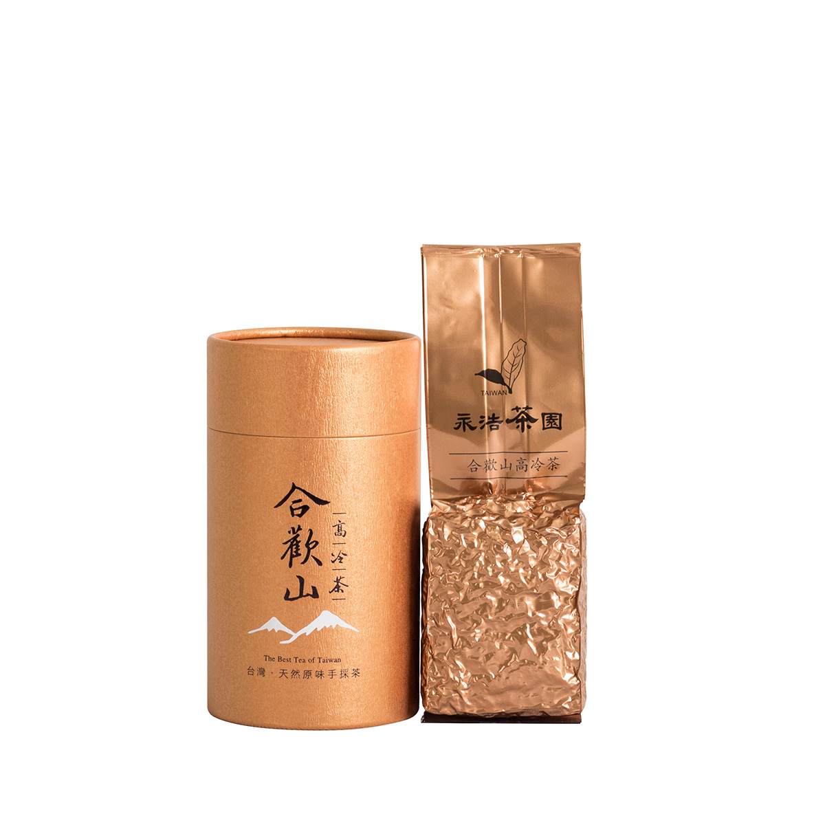 重培火高山烏龍 150g